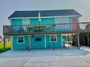 Pelican Hideaway